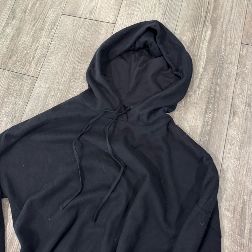 SOLD🤍ASOS Design Black Garment - Picture 7 of 10